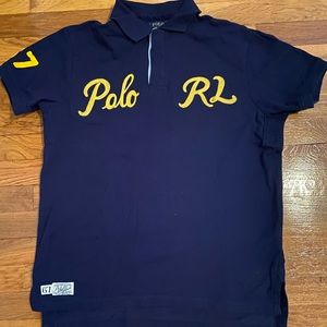 Polo Ralph Lauren Shirt custom fit